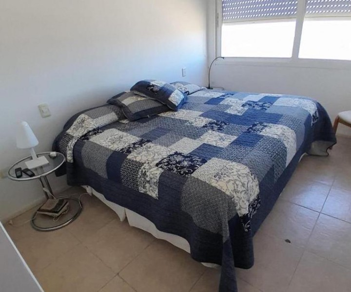 Departamento en La Brava, Punta del Este